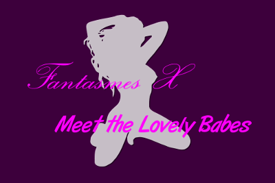 Meet the Lovely Babes, par Xavier E. G. Dierick